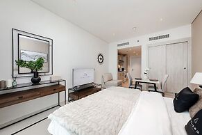 Seven Palm on Palm Jumeirah