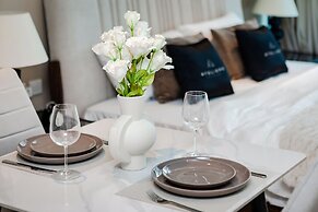 Seven Palm on Palm Jumeirah