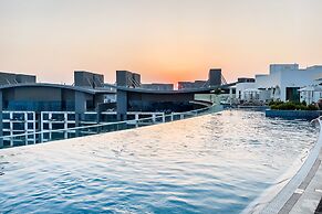 Seven Palm on Palm Jumeirah