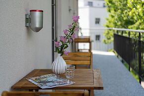 Hotel Garni Rössli