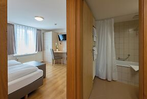Hotel Garni Rössli