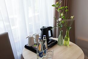 Hotel Garni Rössli