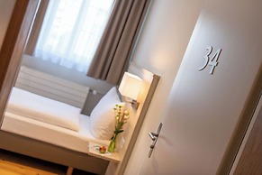 Hotel Garni Rössli
