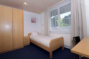 Hotel Garni Rössli