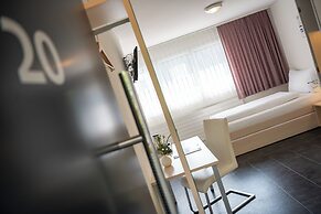 Hotel Garni Rössli
