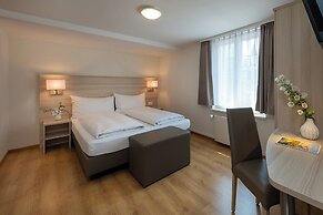 Hotel Garni Rössli