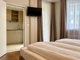 Hotel Garni Rössli
