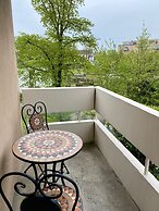Hotel Garni Rössli