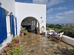 The White Village House