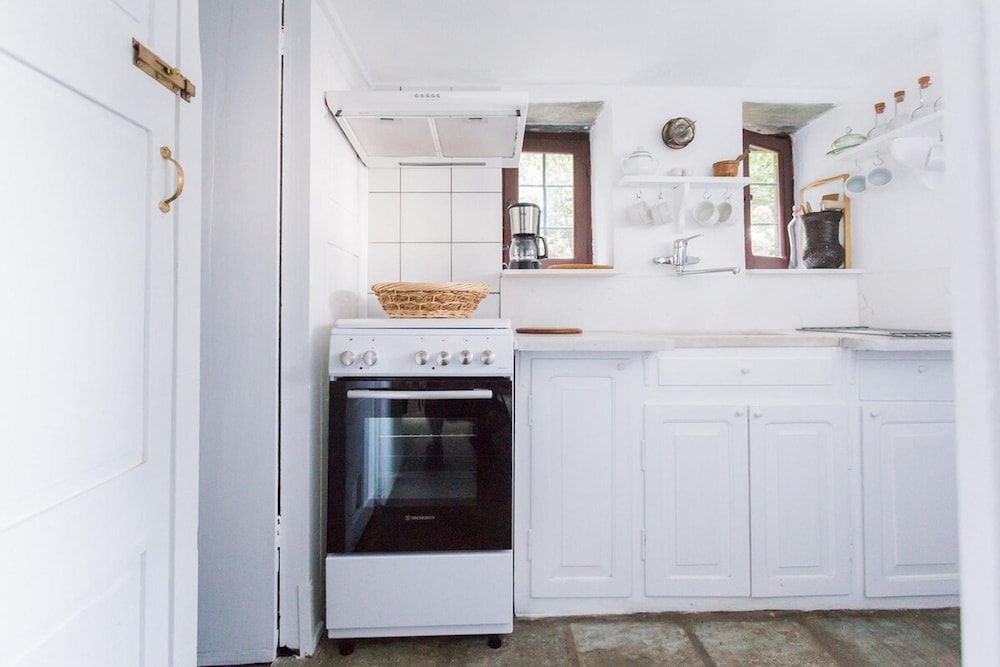 Meli Sea-view Cottage