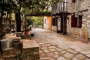 Meli Sea-view Cottage