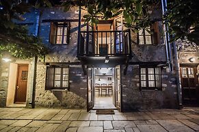 Meli Sea-view Cottage