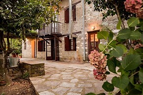 Meli Sea-view Cottage