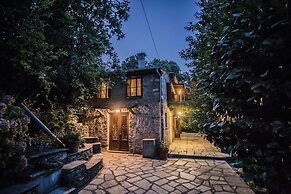 Meli Sea-view Cottage