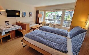 Haus Matten - Studio Findeln