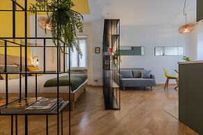 Bamboo Studio by Wonderful Italy