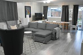 Charming Wembley Home Near Wembley Stadium