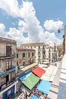 Casa Brunaccini con terrazza by Wonderful Italy