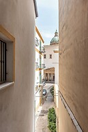 Casa Brunaccini con terrazza by Wonderful Italy