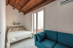 Casa Brunaccini con terrazza by Wonderful Italy