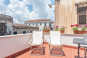 Casa Brunaccini con terrazza by Wonderful Italy