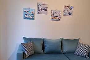 Sveti Vlas Studio Retreat