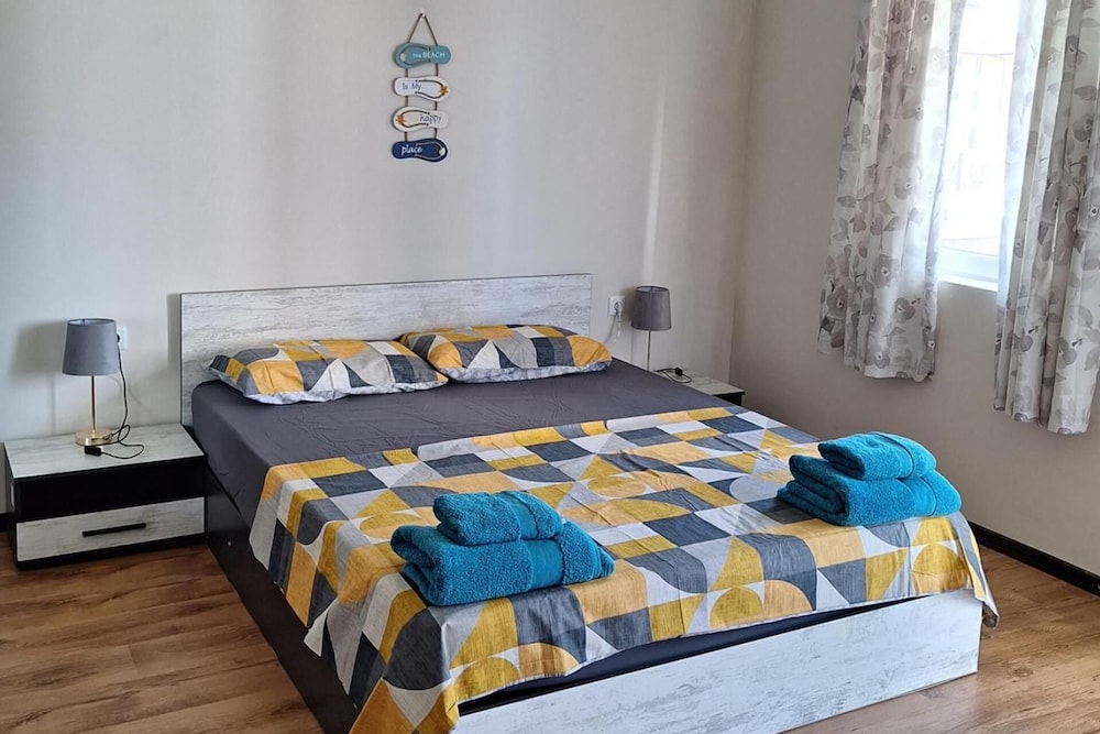Sveti Vlas Studio Retreat