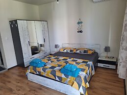 Sveti Vlas Studio Retreat