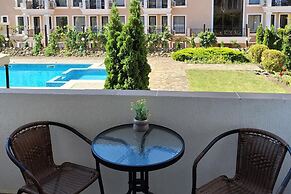 Sveti Vlas Studio Retreat