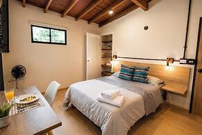 Niddo by Roots Rentals