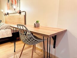 Niddo by Roots Rentals