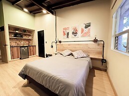 Niddo by Roots Rentals