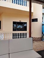 HOSTAL LOS CACTUS