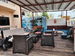 HOSTAL LOS CACTUS