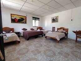 HOSTAL LOS CACTUS