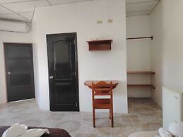 HOSTAL LOS CACTUS