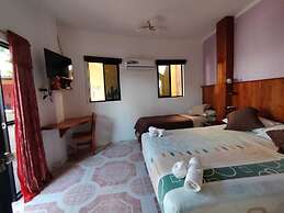 HOSTAL LOS CACTUS