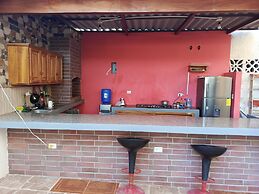 HOSTAL LOS CACTUS
