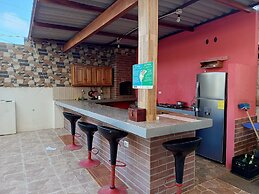 HOSTAL LOS CACTUS