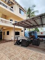 HOSTAL LOS CACTUS