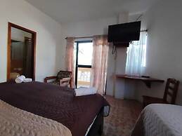 HOSTAL LOS CACTUS