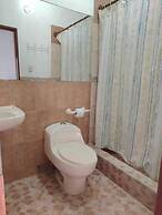 HOSTAL LOS CACTUS