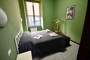 De Angelis Central House by Wonderful Italy