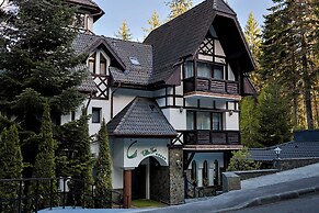 Villa Tom