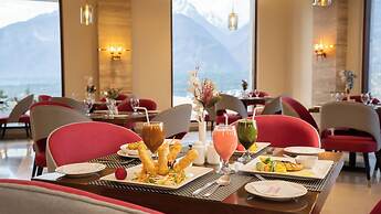 Ramada Resort by Wyndham Gilgit