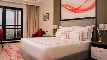 Ramada Resort by Wyndham Gilgit