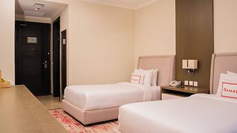 Ramada Resort by Wyndham Gilgit