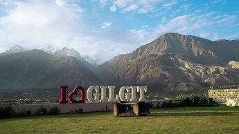 Ramada Resort by Wyndham Gilgit