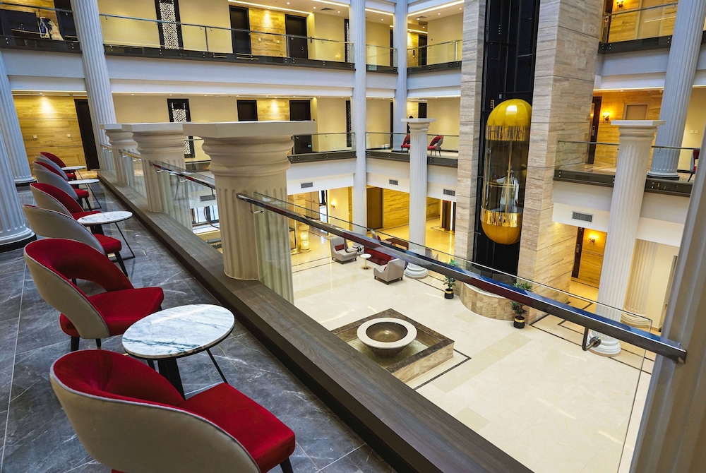 Ramada Resort by Wyndham Gilgit
