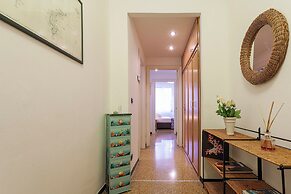 Vespucci Blue Apartment by Wonderful Italy